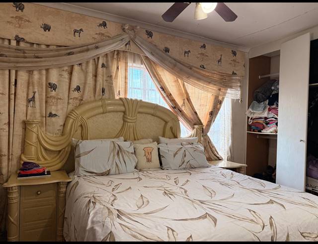 3 BEDROOM HOUSE FOR SALE IN GEELHOUTPARK
